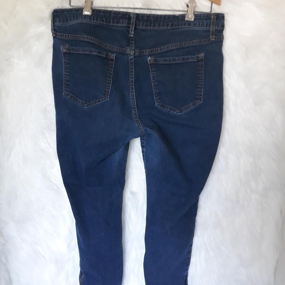 Old Navy "ROCKSTAR" jeans - Picture 8 of 9